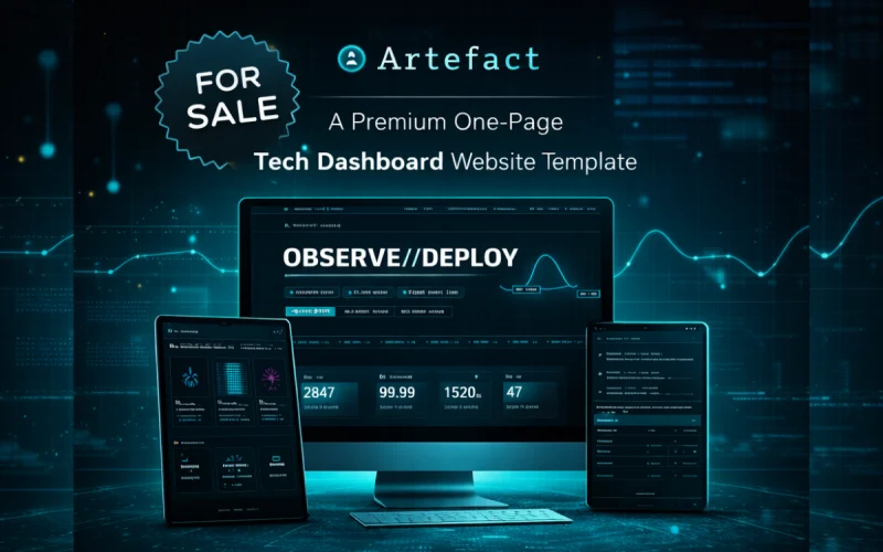 Artefact | IT