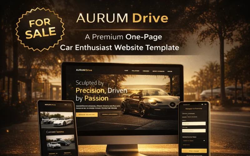 AURUM Drive | Автомобілі