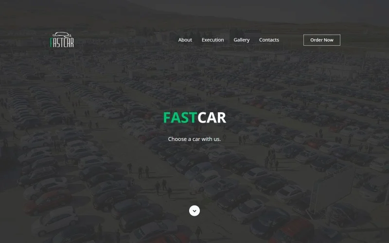 FastCar | Доставка автомобілів з США та Європи
