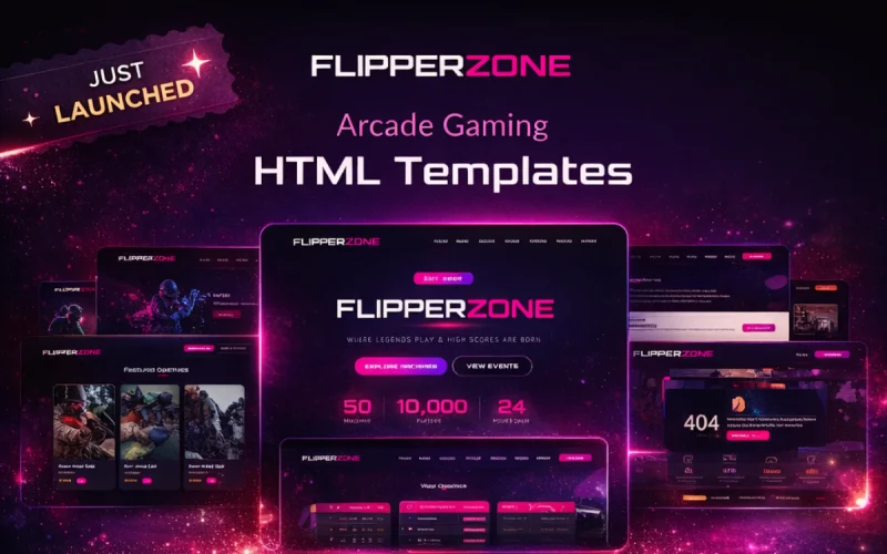 FLIPPERZONE | Пінбол