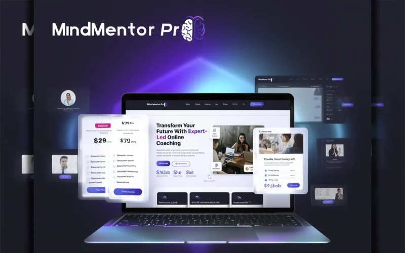 MindMentorPro | Онлайн-коучинг