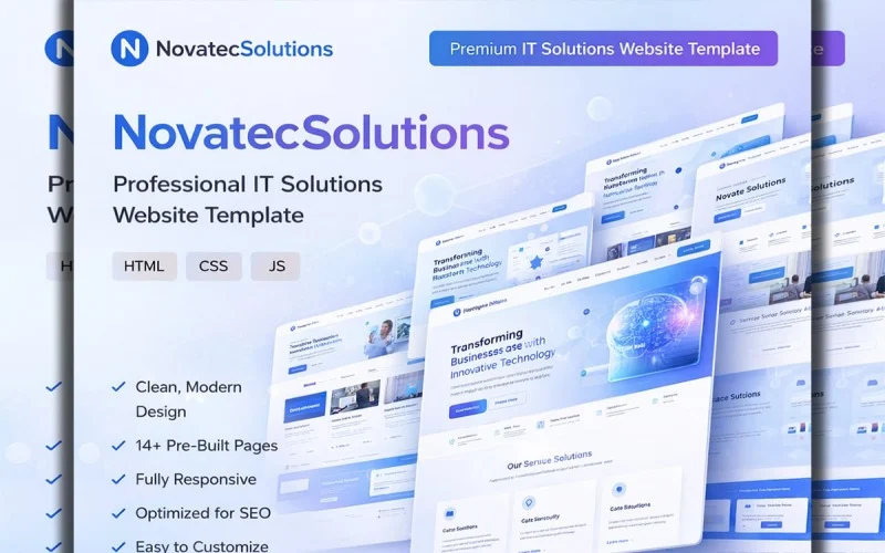 NovatecCorp | IT