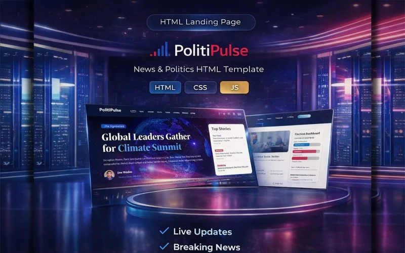 PolitiPulse | Новини