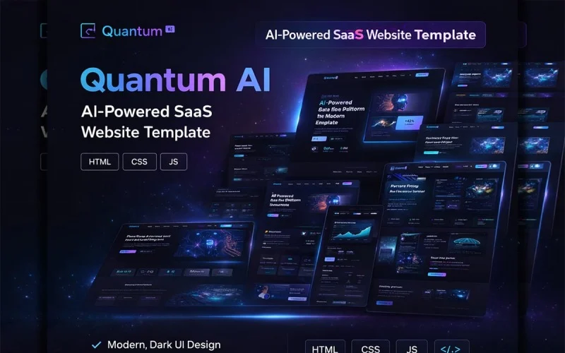 Quantum | IT